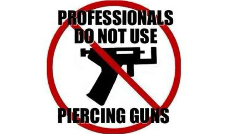 To The Point Piercings